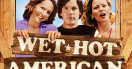 Wet Hot American Summer (2001) Wet Hot American Summer is a hilarious cult classic film released in 2001, directed by David