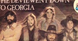 The Charlie Daniels Band - The Devil Went Down To Georgia "The Devil Went Down to Georgia" is a legendary song by The Charlie