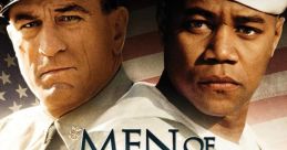 Men of Honor (2000) "Men of Honor" is a powerful and inspiring film released in the year 2000. This gripping movie tells