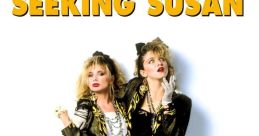 Desperately Seeking Susan (1985) Desperately Seeking Susan is a cult-classic film from 1985, directed by Susan Seidelman.