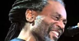 Bobby McFerrin - Don't Worry Be Happy "Don't Worry Be Happy" is a popular song released by Bobby McFerrin in 1988. This