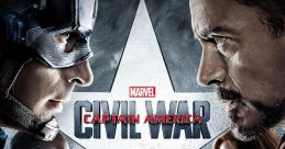 Captain America: Civil War (2016) Captain America: Civil War is a highly acclaimed superhero film released in 2016.