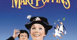 Mary Poppins (1964) Mary Poppins is a beloved movie al released in 1964. Set in Edwardian London, it tells the enchanting