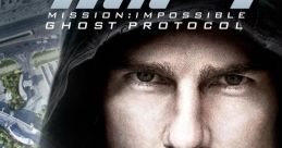 Mission Impossible - Ghost Protocol (2011) Mission Impossible - Ghost Protocol is a blockbuster action film released in 2011.