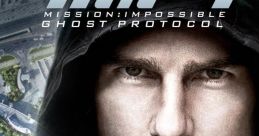 Mission Impossible - Ghost Protocol (2011)
