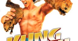 Kung Pow: Enter the Fist (2002) Kung Pow: Enter the Fist is an action-comedy film released in 2002. Directed by Steve