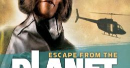 Escape from the Planet of the Apes (1971) Escape from the Planet of the Apes is a 1971 science fiction film, sequel to the