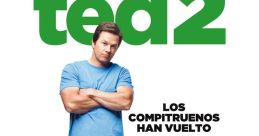 Ted 2 (2015) Ted 2 is a comedy film released in 2015. Directed by Seth MacFarlane, the movie follows the adventures of the