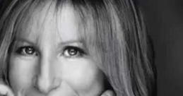 Barbra Streisand - Woman in Love ( Lyrics )