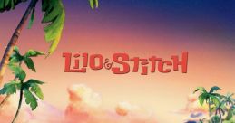 Lilo & Stitch (2002) Lilo & Stitch is a heartwarming animated film released in 2002. The story follows Lilo, an imaginative