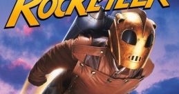 The Rocketeer (1991) The Rocketeer is a thrilling movie released in 1991, directed by Joe Johnston. Set in 1938 Los