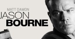 Jason Bourne - Featurette: "Jason Bourne Is Back" (HD) "Jason Bourne Is Back" is a thrilling featurette that takes fans