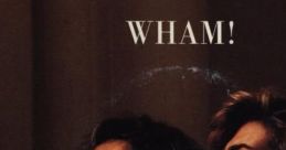 Wham! - Everything She Wants "Everything She Wants" is a popular song by the British pop duo Wham! released in 1984. This