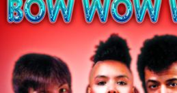 Bow Wow Wow - I Want Candy "Bow Wow Wow - I Want Candy" is a vibrant pop song that gained immense popularity in the 1980s.