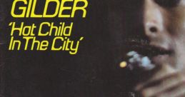 Nick Gilder - Hot Child In The City (full version)