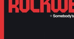 Rockwell - Somebody's Watching Me Rockwell's "Somebody's Watching Me" is a timeless hit released in 1984. This iconic song