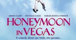 Honeymoon in Vegas (1992)