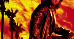 Escape from L.A. (1996) Escape from L.A. is a cult classic film released in 1996 that combines action, adventure, and science