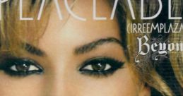 Beyoncé - Irreemplazable "Irreemplazable" is a captivating Spanish-language song by the legendary Beyoncé. Released in