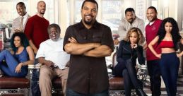 Barbershop: The Next Cut (2016) Barbershop: The Next Cut is a hilarious comedy movie released in 2016. It revolves around the