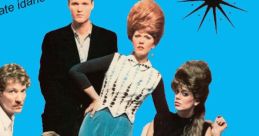 The B-52's - Private Idaho (1980)