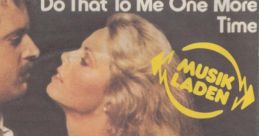 Captain & Tennille 1979 Do That To Me One More Time Captain & Tennille's "Do That to Me One More Time" is a popular song