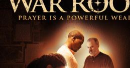 War Room (2015) War Room is a powerful and inspiring movie released in 2015, directed by Alex Kendrick. This drama film