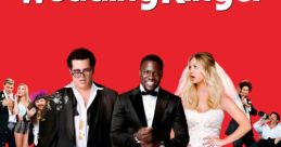 The Wedding Ringer (2015) The Wedding Ringer is a hilarious comedy film released in 2015. The story follows Doug Harris,