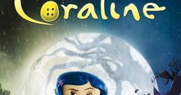 Coraline (2009) Coraline is a mesmerizing stop-motion animated film released in 2009. Directed by Henry Selick, the movie