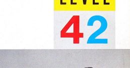 Level 42 - Lessons In Love "Lessons In Love" is a memorable song by the British band Level 42. Released in 1986, the track