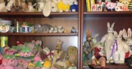 The bunny museum - part 2 "The Bunny Museum - Part 2" is a delightful documentary film about the world's largest of