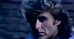 John Parr - St Elmo's Fire (Man In Motion) "St. Elmo's Fire (Man in Motion)" is a powerful anthem by John Parr that was