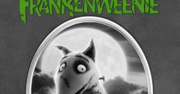 Frankenweenie (2012) Frankenweenie is a heartwarming and whimsical black and white animated film directed by Tim Burton in