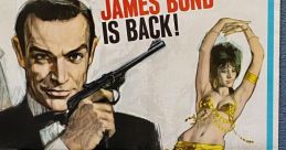 James Bond: From Russia with Love (1963)