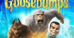 Goosebumps (2015) Goosebumps is a thrilling fantasy film released in 2015, directed by Rob Letterman. Based on the popular