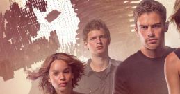 The Divergent Series: Allegiant (2016) The Divergent Series: Allegiant is a thrilling science fiction movie released in 2016.