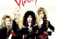 Vixen - Edge Of A Broken Heart "Edge Of A Broken Heart" is a powerful song by the American rock band Vixen. Released in 1988,