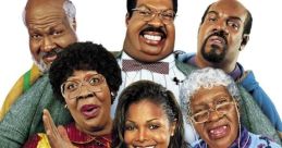 Nutty Professor II: The Klumps (2000) Nutty Professor II: The Klumps is a comedy film released in 2000, directed by Peter