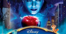 Enchanted (2007) Enchanted is a whimsical and delightful movie released in 2007 that combines the magic of classic Disney