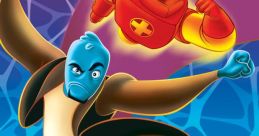 Osmosis Jones (2001) Osmosis Jones is a comedy film released in 2001 that takes place inside the human body. The story