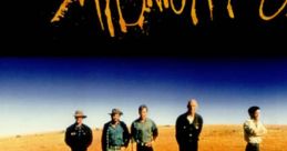 Midnight Oil - Beds Are Burning "Midnight Oil - Beds Are Burning" is a legendary song by the Australian rock band Midnight