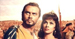 Solomon and Sheba (1959) Solomon and Sheba is a captivating biblical epic film released in 1959, directed by King Vidor. This