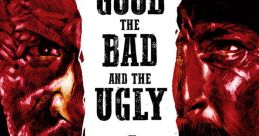 The Good the Bad and the Ugly (1966) Adventure