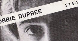 Robbie Dupree: Steal away