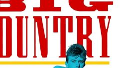 Big Country - In A Big Country "Big Country - In A Big Country" is a song by the Scottish rock band Big Country. Released