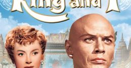 The King and I (1956) "The King and I" is a timeless al film that was released in 1956, directed by Walter Lang. The story