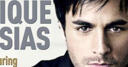 Enrique Iglesias, Juan Luis Guerra - Cuando Me Enamoro Enrique Iglesias and Juan Luis Guerra - "Cuando Me Enamoro" is a