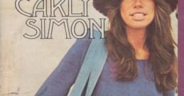 Carly Simon - You're So Vain Carly Simon's iconic song, "You're So Vain," is a timeless classic that continues to captivate