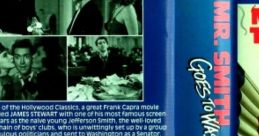 Mr. Smith Goes to Washington (1939) Mr. Smith Goes to Washington is a classic film released in 1939. Directed by Frank Capra,