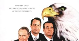 My Fellow Americans (1996) My Fellow Americans is a comedic film released in 1996 that showcases the talents of an incredible